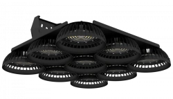 High-Power LED Spotlight Plasma Neo 1320 M