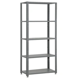 Universal Storage Rack for Documentation and Components - Viking ESD Model STU