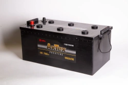 Lead-Acid Starter Battery 6СТ-230NC(N), LC(L), LCY(LY), VL