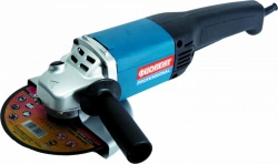 Professional Angle Grinder MSHU3-11-150 for Cutting and Grinding