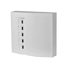 Fire Alarm Control Device - BKL-24 Notification Line Control Block