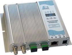 Optical Receiver FORO 216AE-DM8