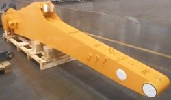 Industrial Handle 4.5m Model 94086328 for Kinematic Chains