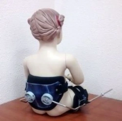 Hip Joint Device for Children AN6-27