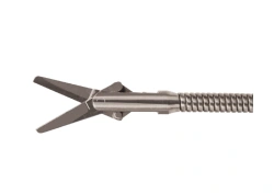 Scissors for Cutting Fabrics, Ø 2.8 mm, Length 370 mm