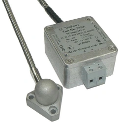 VK-315A Vibration Transducer - Piezoelectric Accelerometer