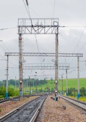 Automated Train and Wagon Inspection System ASKO PV 3D