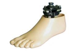 Men's Low Heel Shoe 9A 048 PАО РКК ЭНЕРГИЯ