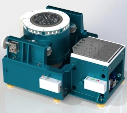 Electrodynamic Vibration System EDIWIS-32000