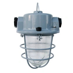 NSR Series Stationary Lights for Underground Applications