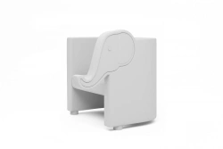 L25 Series ZUZU Armchair - Model L25-1S-5
