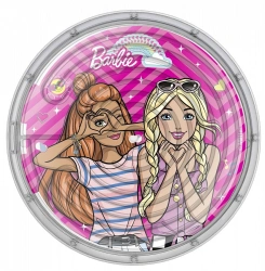 Double-Sided "Labyrinth" Barbie No. 2 (in Blister Pack)