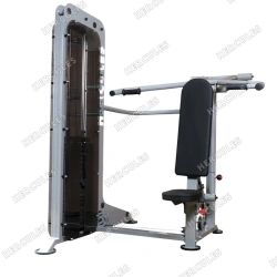 Vertical Push Machine for Wheelchair Users and Healthy People - A-113i