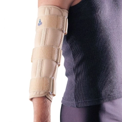 Elbow Joint Support Brace Adjustable Compression Stabilizer