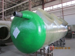 Wastewater Treatment Systems for Household and Similar Industrial Effluents – SOVl-Tech, SOVb-Tech, SOVbp-Tech