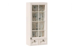 Display Cabinet Type 4 LD.270770.000 600 (Provence Oak M)