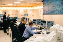 Top-Level Block System Software-Technical Complex for Nuclear Power Plant Control