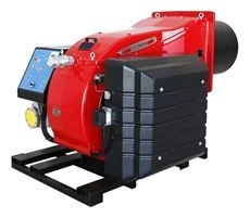 Modular Gas Burner RX2050 M-.MD.S.RU.A.8.80.EI