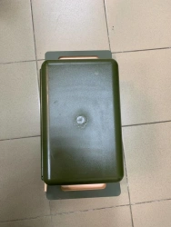 Signal Jamming Device for Data Transmission Blockage LGSh-681