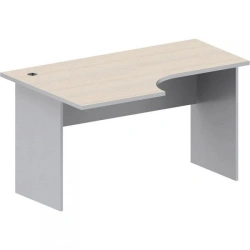 Ergonomic Office Desk for Efficient Workspaces