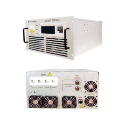 Electrode Power Supply for Electron Beam Evaporator BП ЭЛИ 352-10-6 6 kW