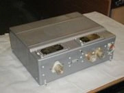High Voltage Pulse Generation Unit BZR1800-1