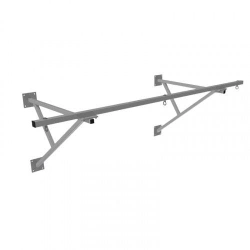 Suspension System for Ropes (Poles) for 3 Elements