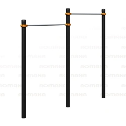 Outdoor Workout Equipment Romana 501.26.01