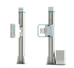 Universal X-ray System SUR-F TU 9442-001-09575877-2015