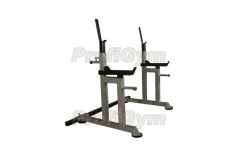 Universal Telescopic Stand with Safety Supports, Model 2СК-0120-H