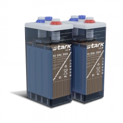 STARK 13 OGi 350 Lead-Acid Battery