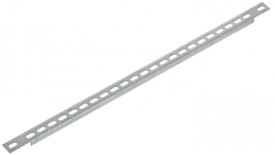 YKM40-P-365 TITAN Mounting Rail 365 (2 pcs/set) IEK