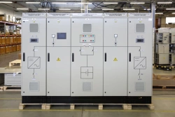 ExOnSys Operational DC Systems for Efficient Power Management