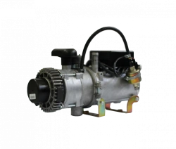 Diesel Engine Pre-Heating System 20ТС-24