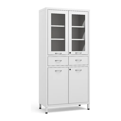 Medicine & Instrument Cabinets