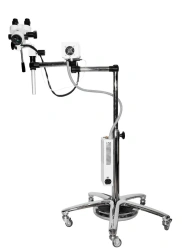 Modular Colposcope KM-3 for Gynecological Examination