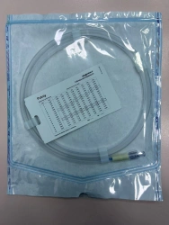 Drug-Eluting Coronary Stent PUT NIY Sirolimus 4.5*8mm