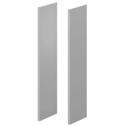 Decorative Side Panels Set KZD-38B