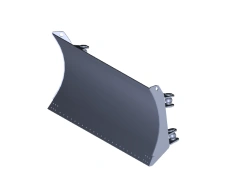 Rotating Blade Model 9409996 Heavy-Duty Earthmoving Tool