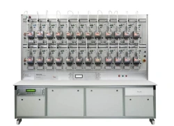 NEVA-Test 6103 Single-Phase Automatic Meter Testing System