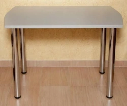 Kitchen Table with Legs - Versatile Use for Home and Office