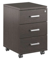 Mobile Cabinet BON302303 from the "BONN" Series