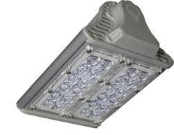 NL 2002S LED Street and Industrial Light