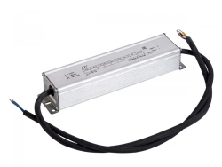 LED Current Stabilizer IP67 Model STC 75-550-130-1-M-AU