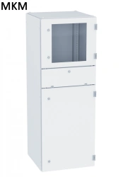 Computer Cabinet MKM 160.60.60