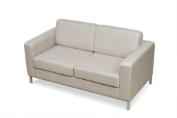 Soft Office Sofa and Armchair Series "ROOM