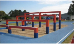 Broken Ladder Element PP