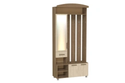 Gamayun M-4 (ShK-8) Hallway Furniture Set