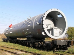 Reactor Equipment and Its Units, TU 3615-655-05754941-2013