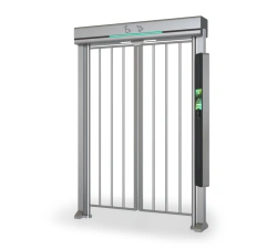Full-Height Turnstile Navigator 2100